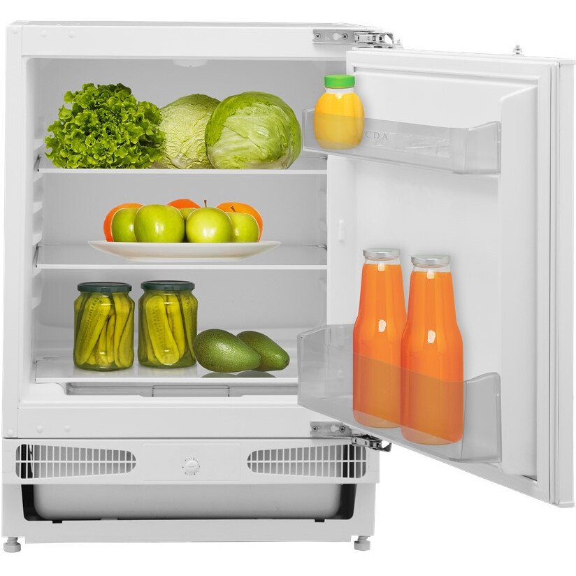 CDA CRI521 - Integrated Under Counter Fridge