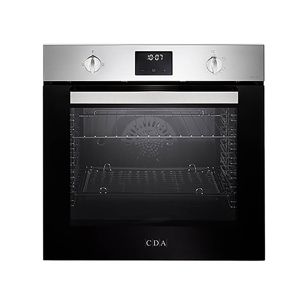 CDA SG121SS - Five Function Gas Oven