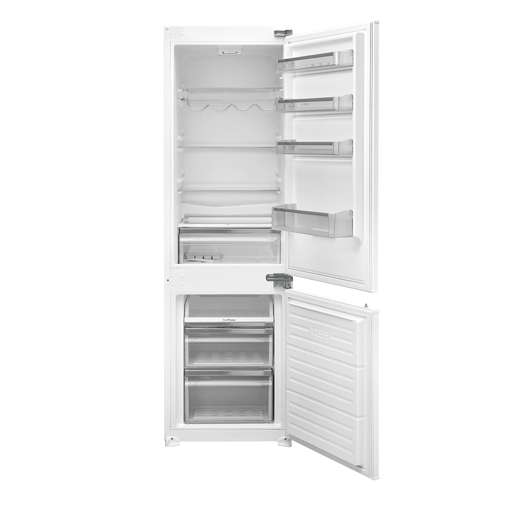 CDA CRI771 70/30 Integrated Fridge Freezer